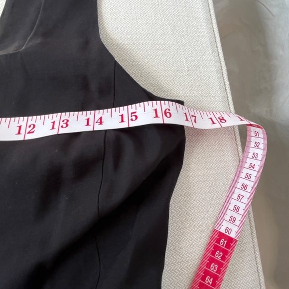 En Thread (S) summer romper, with pockets. Pantsuit. Jumpsuit. Sleeveless. - Picture 8 of 14